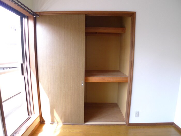 ハイツウェルトⅡの物件内観写真