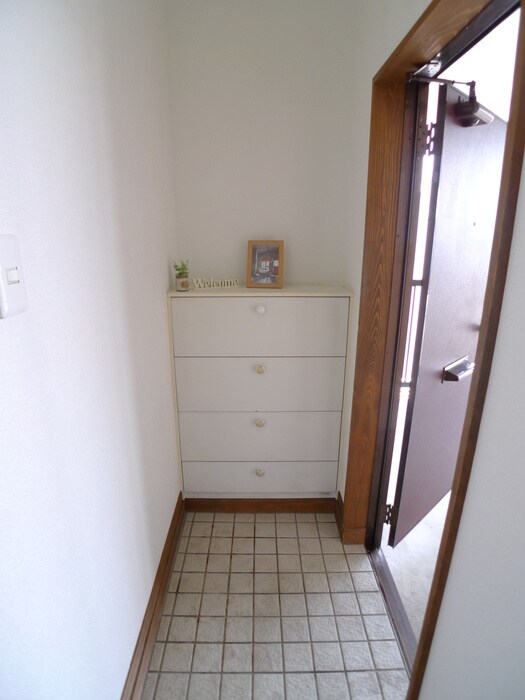 ハイツウェルトⅡの物件内観写真