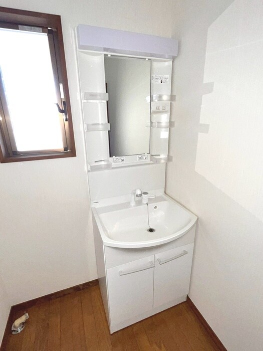 ハイツウェルトⅡの物件内観写真