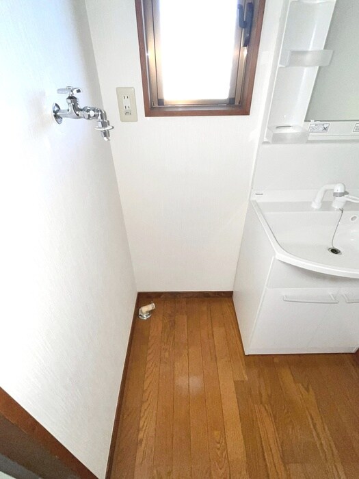 ハイツウェルトⅡの物件内観写真