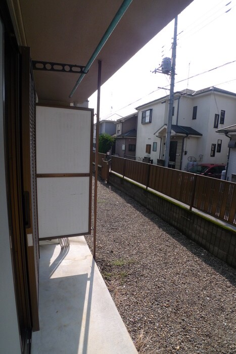 ハイツウェルトⅡの物件内観写真