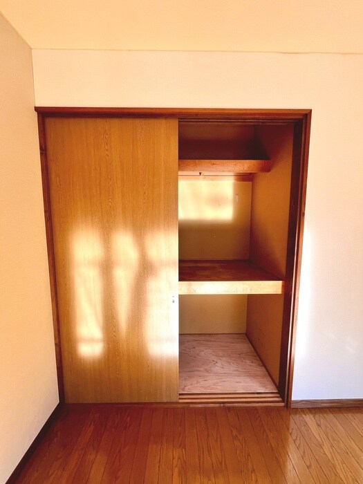 ハイツウェルトⅡの物件内観写真