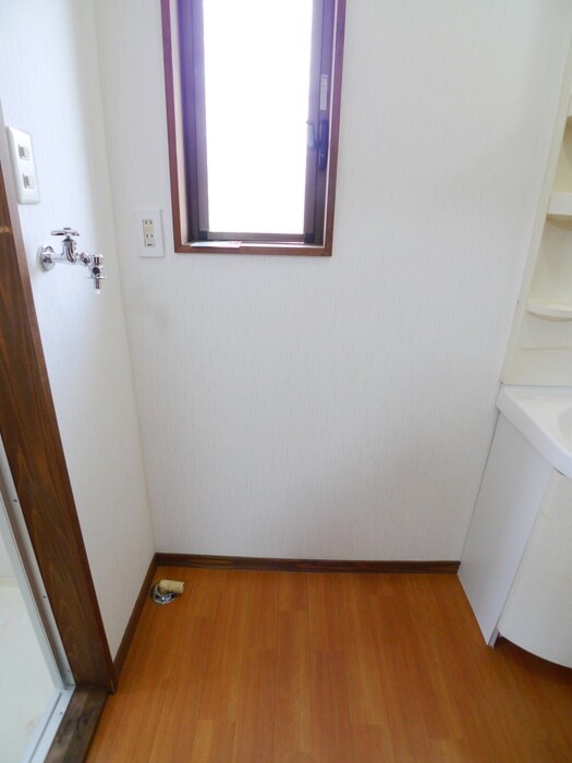 ハイツウェルトⅡの物件内観写真