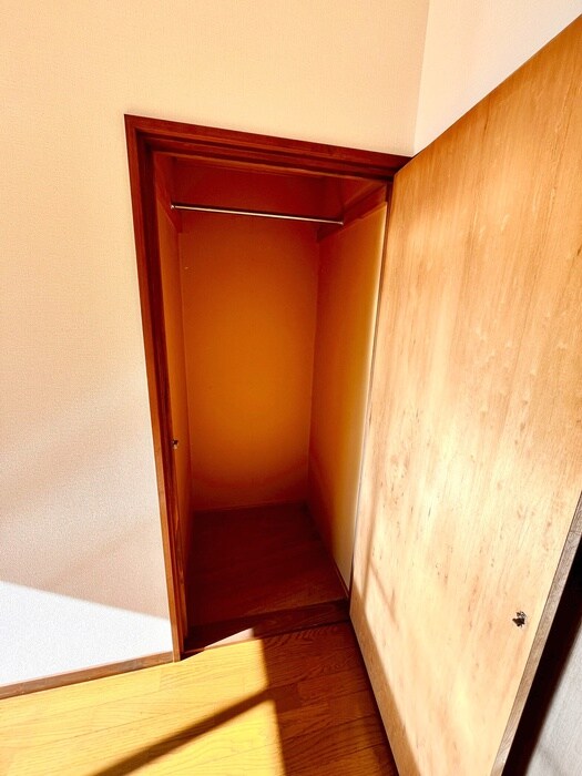 ハイツウェルトⅡの物件内観写真