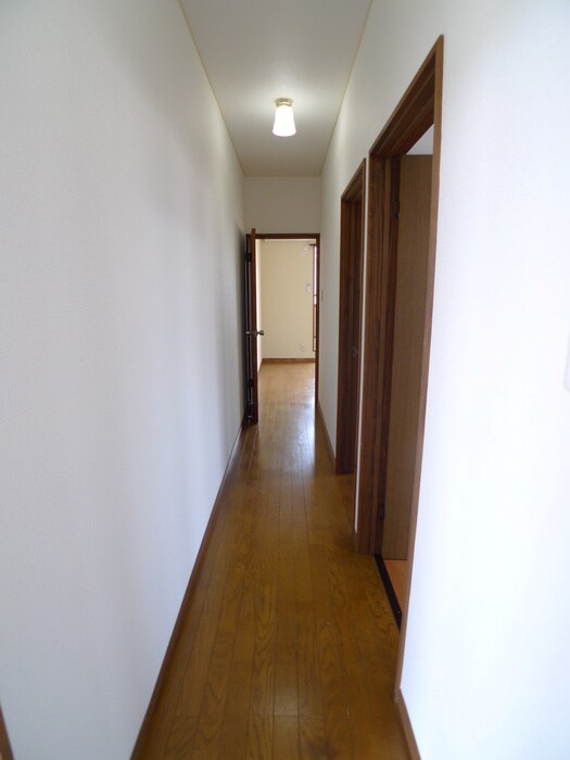 ハイツウェルトⅡの物件内観写真