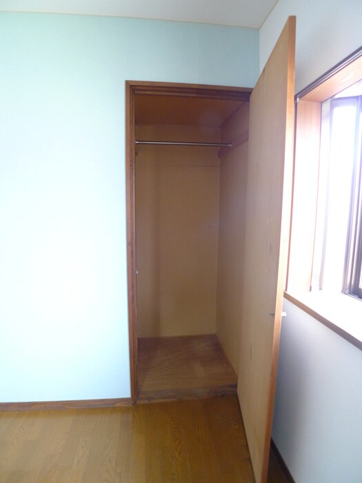 ハイツウェルトⅡの物件内観写真