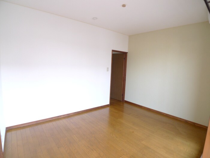 ハイツウェルトⅡの物件内観写真