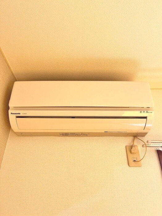 ハイツウェルトⅡの物件内観写真