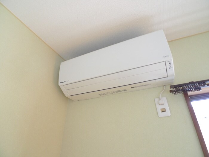 ハイツウェルトⅡの物件内観写真