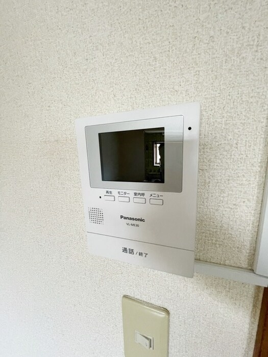 ハイツウェルトⅡの物件内観写真