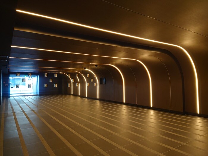 アジールコート山手動坂の物件外観写真