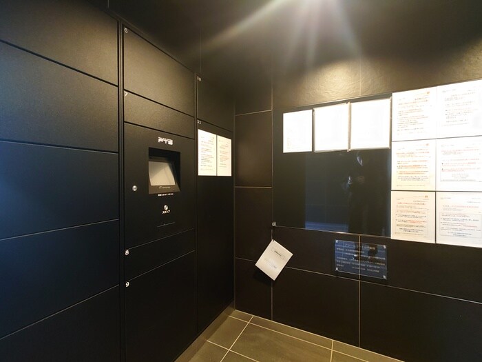 アジールコート山手動坂の物件外観写真