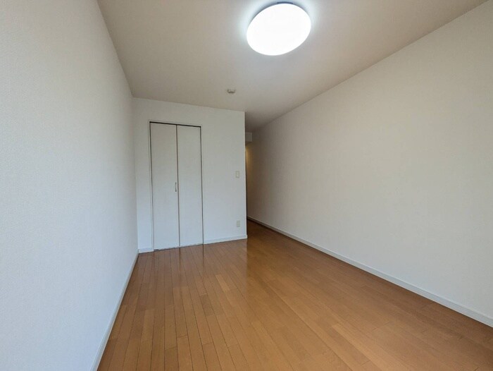 リブリ・クレストの物件内観写真