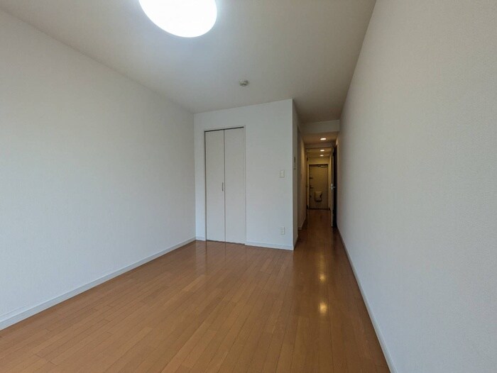 リブリ・クレストの物件内観写真