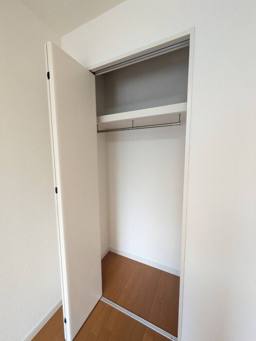 リブリ・クレストの物件内観写真