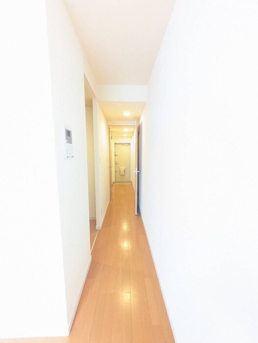 リブリ・クレストの物件内観写真