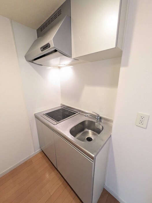 リブリ・クレストの物件内観写真