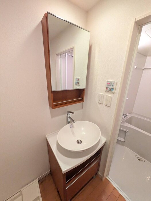 リブリ・クレストの物件内観写真