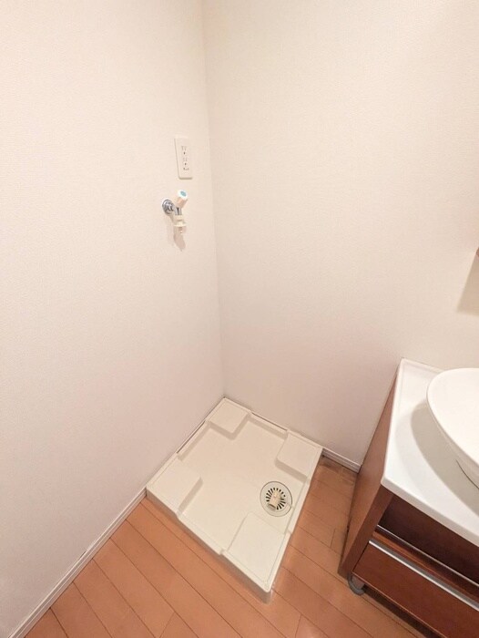 リブリ・クレストの物件内観写真