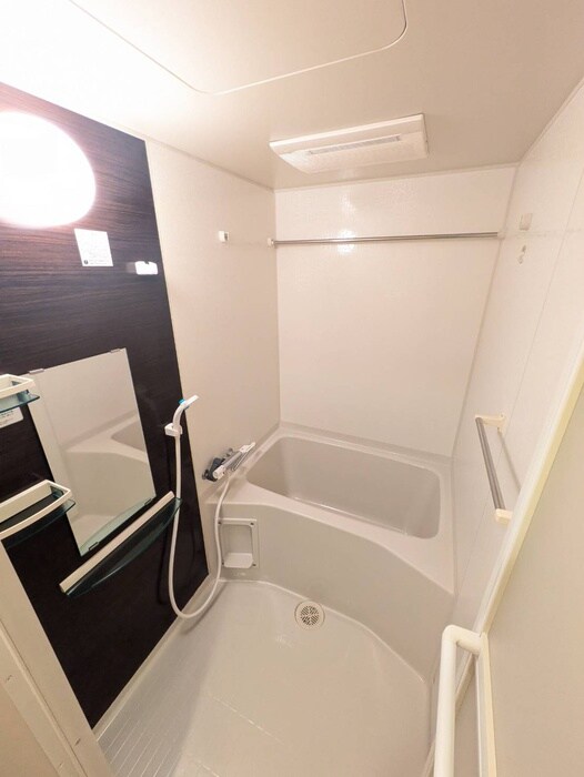 リブリ・クレストの物件内観写真