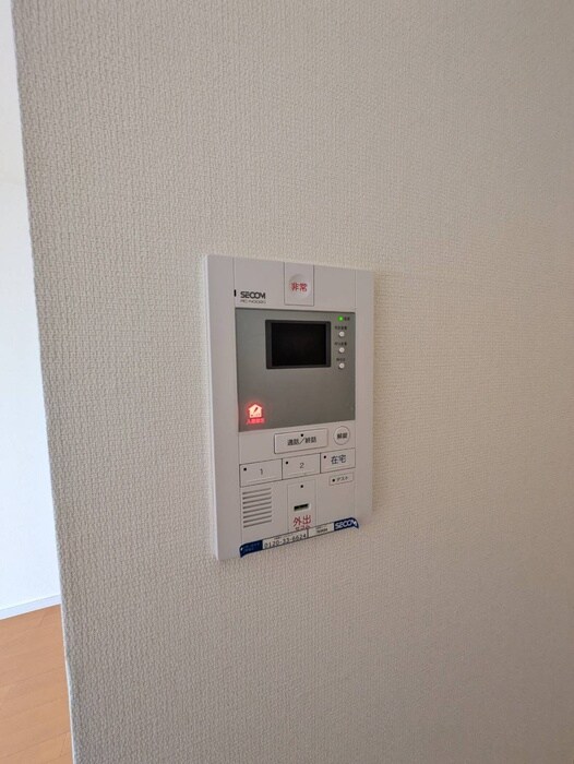 リブリ・クレストの物件内観写真