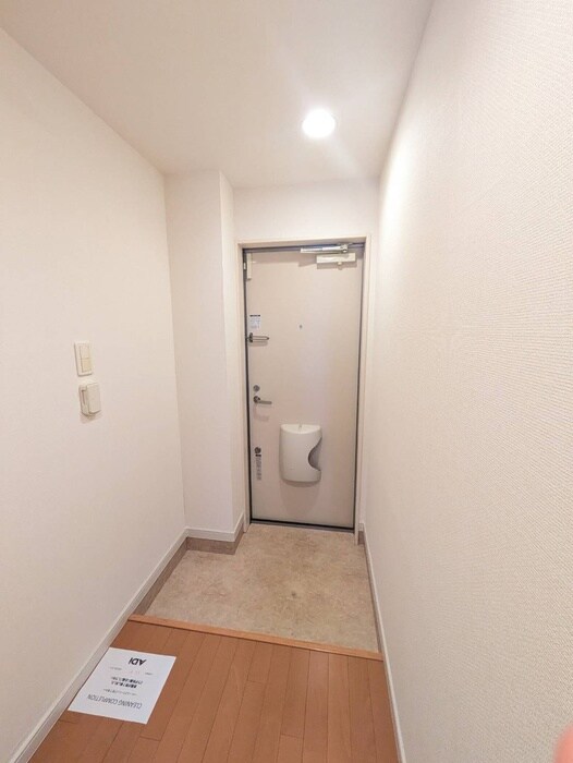 リブリ・クレストの物件内観写真