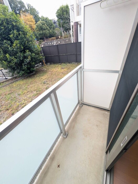 リブリ・クレストの物件内観写真