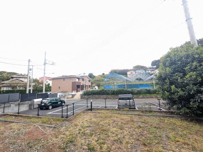 リブリ・クレストの物件内観写真