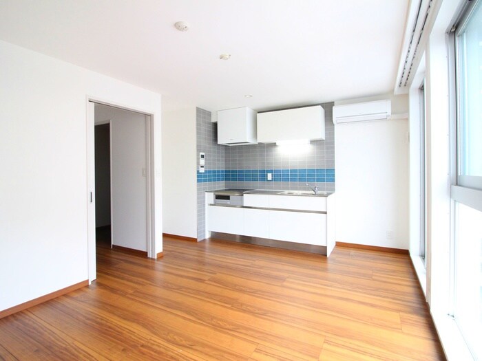 ANNIR Residence East-Ohmiyaの物件内観写真