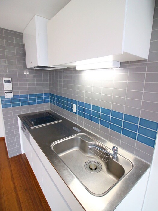 ANNIR Residence East-Ohmiyaの物件内観写真