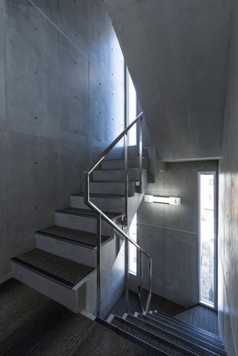 ANNIR Residence East-Ohmiyaの物件外観写真