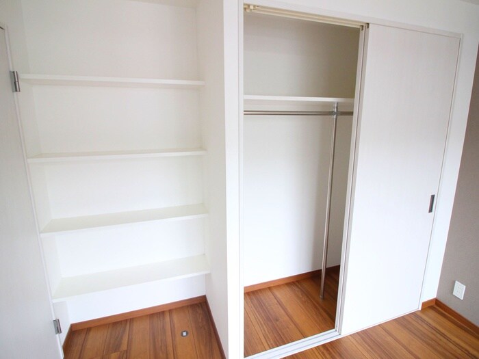 ANNIR Residence East-Ohmiyaの物件内観写真