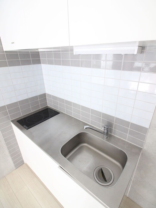 ANNIR Residence East-Ohmiyaの物件内観写真