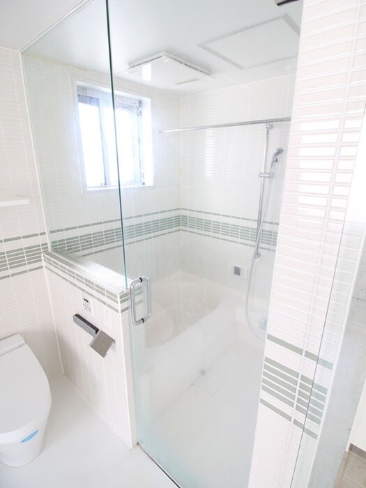 ANNIR Residence East-Ohmiyaの物件内観写真