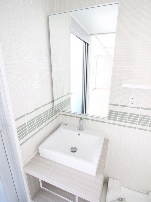 ANNIR Residence East-Ohmiyaの物件内観写真