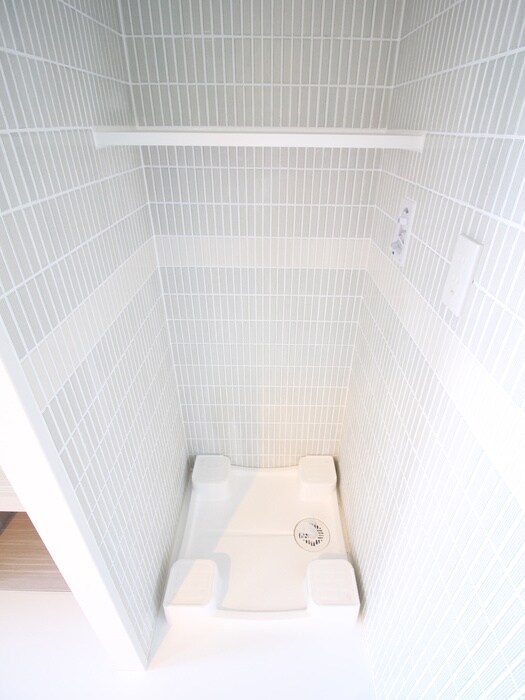 ANNIR Residence East-Ohmiyaの物件内観写真