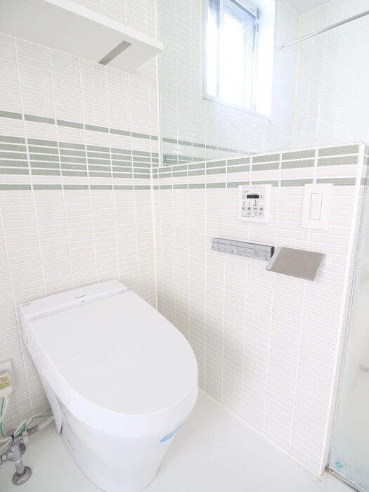 ANNIR Residence East-Ohmiyaの物件内観写真