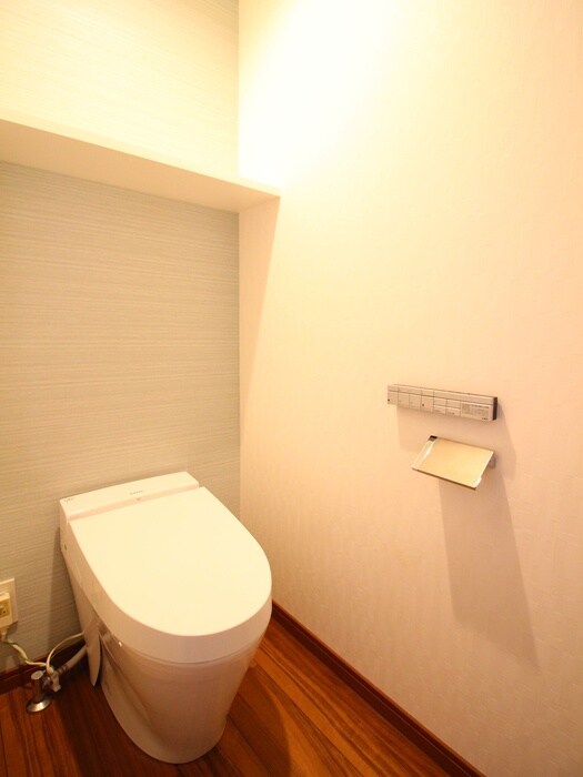 ANNIR Residence East-Ohmiyaの物件内観写真