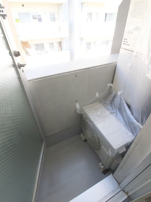 ANNIR Residence East-Ohmiyaの物件内観写真