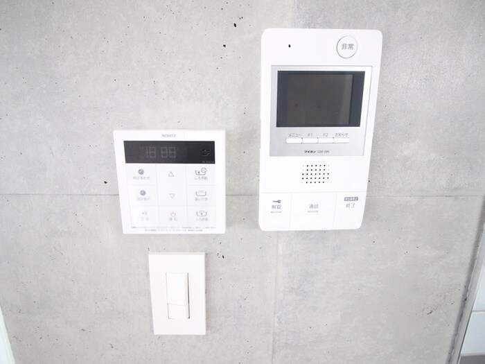 ANNIR Residence East-Ohmiyaの物件内観写真