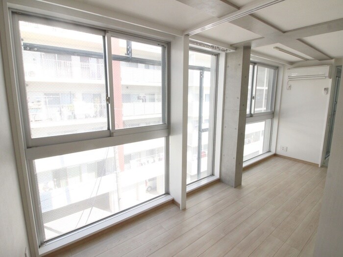 ANNIR Residence East-Ohmiyaの物件内観写真