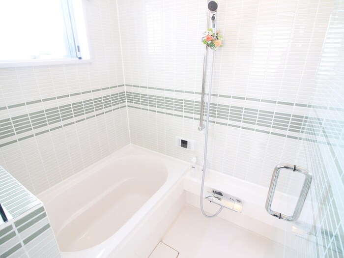 ANNIR Residence East-Ohmiyaの物件内観写真