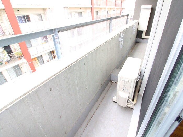 ANNIR Residence East-Ohmiyaの物件内観写真