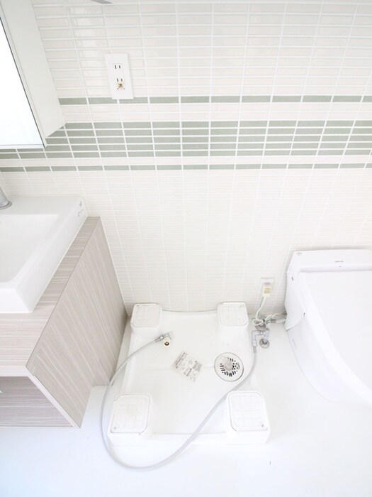 ANNIR Residence East-Ohmiyaの物件内観写真