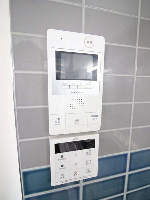 ANNIR Residence East-Ohmiyaの物件内観写真