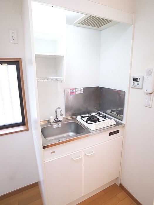 FLAT Kの物件内観写真