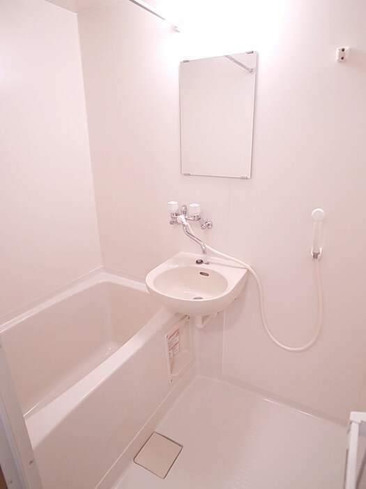 FLAT Kの物件内観写真