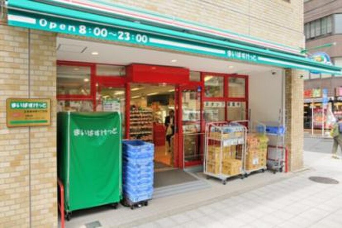 FLAT Kの物件外観写真