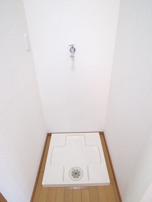 FLAT Kの物件内観写真