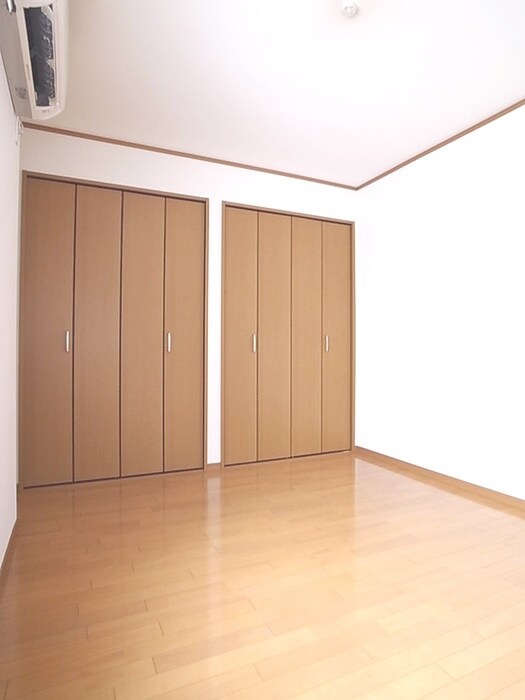 FLAT Kの物件内観写真